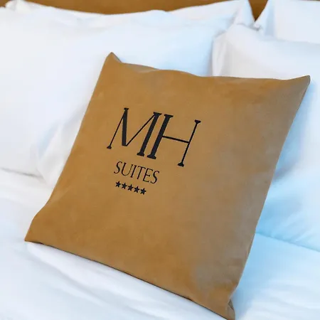 Mh 104 بيت ضيافة