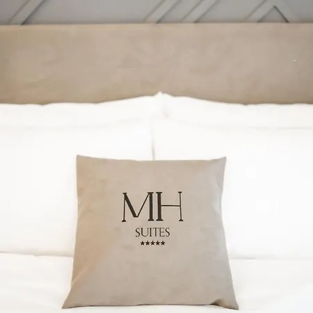Mh 104 4* نابولي